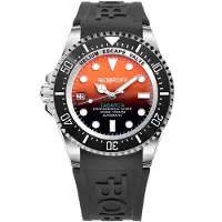 Bobroff Bf0004ibfstn Horloge