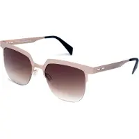 Italia Independent Unisex Zonnebril 52/19/140 mm Metaal