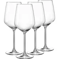 Ritzenhoff & Breker 820317 Weißweinglas RUMBA, 0,37 l