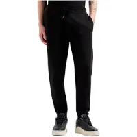 Armani Exchange Broek zwart
