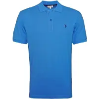 U.S. POLO ASSN. US Polo Assn Shirt Basic poloshirt
