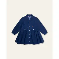 Oilily Catootje Jas- maat104/4yr