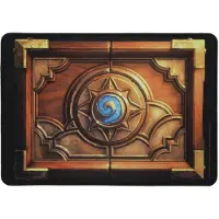 Abysse Corp Hearthstone Gaming Muismat