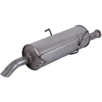 ASMET Geluiddemper achter 08.015