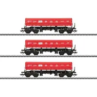 Märklin 48458 Stortgoedwagen AC