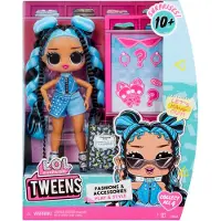 Mga L.O.L. Surprise Tweens Core Modepop - Freshest