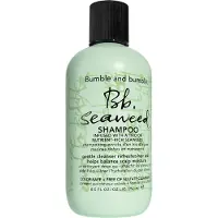 Bumble And Bumble Shampoo & Conditioner Shampoo Seaweed Shampoo 250 ml