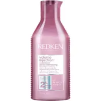 Redken - Volume Injection Conditioner - Voor Fijn & Slap Haar