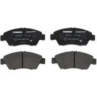 FERODO RACING FDS776 Remblokken