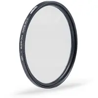 Tiffen 77mm Black Pro-mist 1/8 Filter
