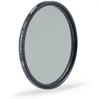 Tiffen 77mm Glimmerglass 1 filter