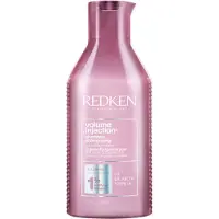 Redken - Volume Injection Shampoo - Voor Volume