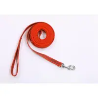 Brekz Lange weblijn antislip 20mm x 5 meter Oranje