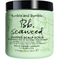 Bumble And Bumble Shampoo & Conditioner Speciale verzorging Whipped Scalp Scrub 200 ml
