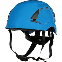 3M SecureFit X5003VE-CE Veiligheidshelm EN 397, EN 12492, EN 50365 Blauw