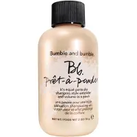 Bumble And Bumble Shampoo & Conditioner Shampoo Prêt-à-powder 56 g