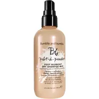 Bumble And Bumble Shampoo & Conditioner Shampoo Post Workout Dry Shampoo Mist 120 ml