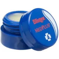 Blistex 2x Lippenbalsem Potje MedPlus 7 gr