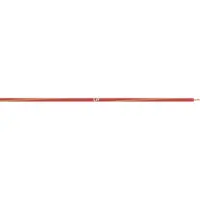 Lapp 4502292S Draad LiY 1 x 0.25 mm² Bruin, Wit 250 m