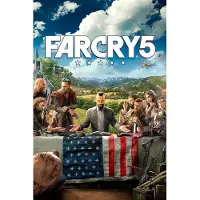 Far Cry 5 - Xbox One - Multiplayer modus - M (Volwassen)