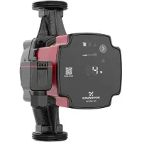 Grundfos 93074169 Alpha1 Go Pomp 25-60 180 220-240V