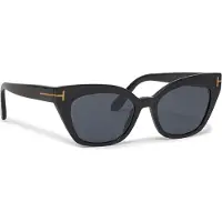 Tom Ford Juliette FT1031 01A 52