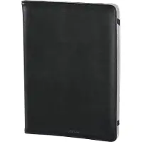 Hama Piscine Flip Cover voor eBook Reader (Universeel), eReader accessoires, Zwart