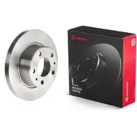 Brembo 08.7219.10 Remschijf