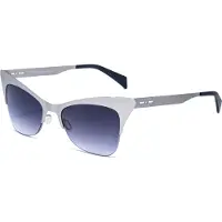 Italia Independent Lunettes de soleil femme 0504-075-075 (51 mm) (ø 51 mm)