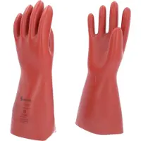 Ks Tools 117.0087 Elektricienhandschoen Maat (handschoen): 10 1 paar