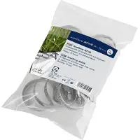 Fiap 2532 Clip Active Schelle 20-32 mm/10er Pack Slangklem (Ø) 32 mm 1 stuk(s)