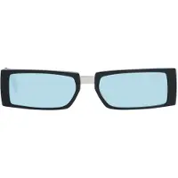 Emilio Pucci Sunglasses EP0126 01N 53