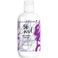 Bumble And Bumble Shampoo & Conditioner Speciale verzorging Defining Cream 250 ml