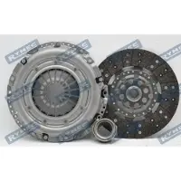 RYMEC JT1861 Koppelingsset