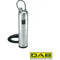 DAB Pulsar 50/80 T-NA