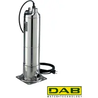 DAB Pulsar Dry 40/50 M-NA