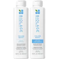 Matrix Volume Boost Shampoo 400ml