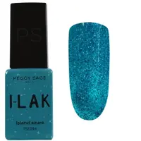Peggy Sage I-Lak Semi-Permanent Nail Lacquer 5ml