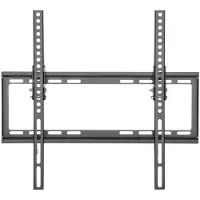 Salora WB500T - Muurbeugel TV - 40" t/m 55" - Muurbeugel - Zwart
