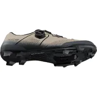 Shimano - XC503 - Fietsschoenen 46 - Regular, zwart