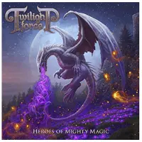NUCLEAR BLAST Heroes Of Mighty Magic