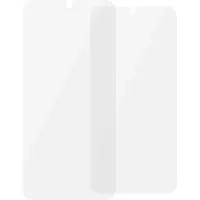 BlueBuilt Samsung Galaxy S25 Screenprotector Glas Duo Pack