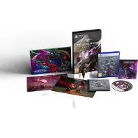 The Devil Within Satgat (Special Collection)