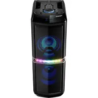 Blaupunkt PS05.2DB, 1.0 kanaal, 800 W, Bekabeld en draadloos, A2DP, Draagbare mono-luidspreker, Zwart