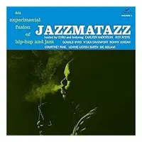Universal Music Jazzmatazz Volume 1