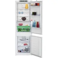 Beko Bcna275e4sn Koelkast Met Vriezer