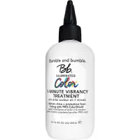 Bumble And Bumble Bb. Illuminated Color 1-minute Vibrancy Treatment