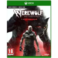 WereWolf: The Apocalypse - Earthblood - Xbox One