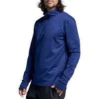 Poederbaas Skipully Men Arctic Pully 2.0 Navy-S