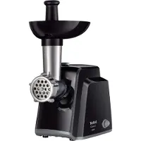 Tefal NE105838 - Vleesmolen - zwart